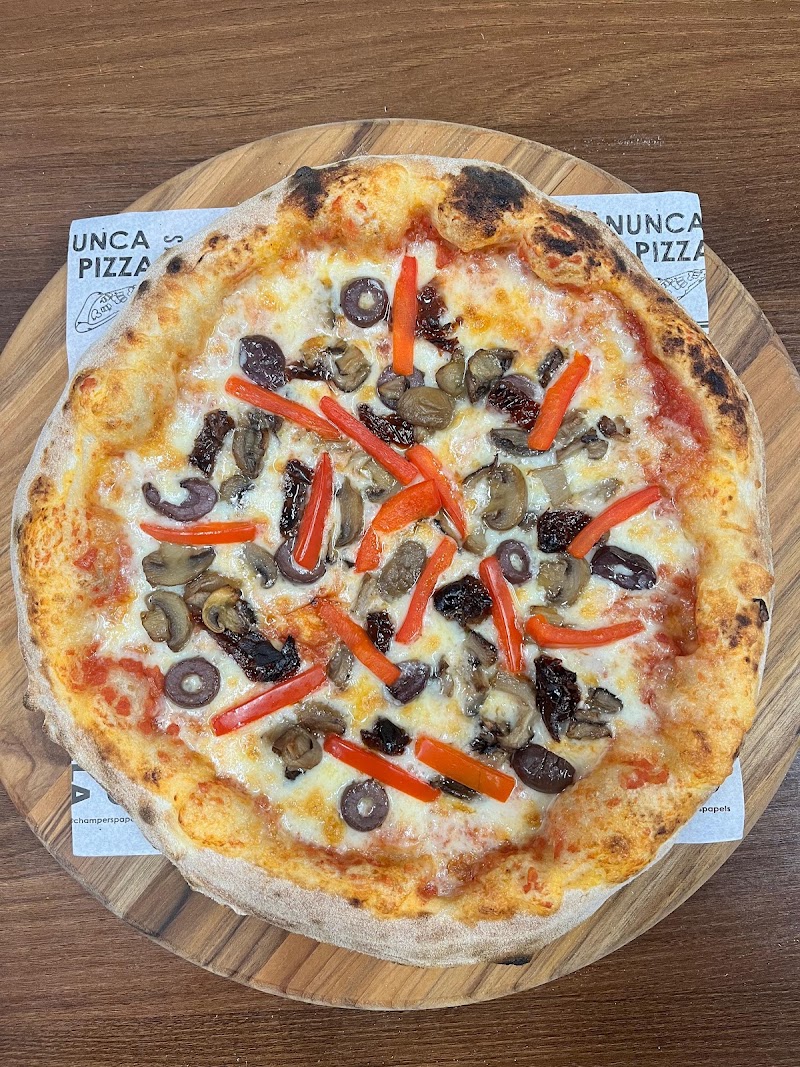 Foto de Polome - Buffet Asiático Vegetariano