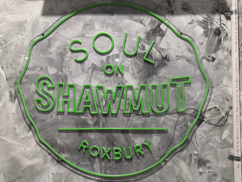 Soul on Shawmut photo 2