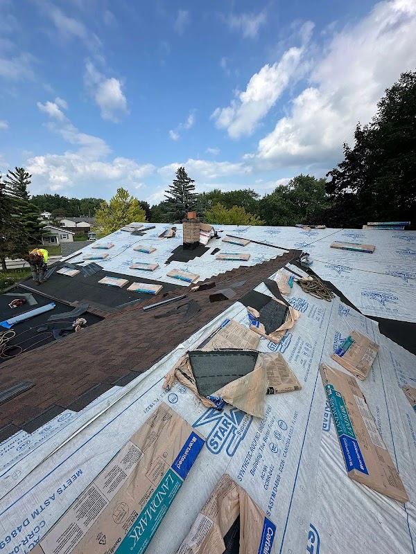 Affordable Roofing, Inc photo 2