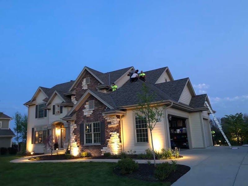 Affordable Roofing, Inc photo 1