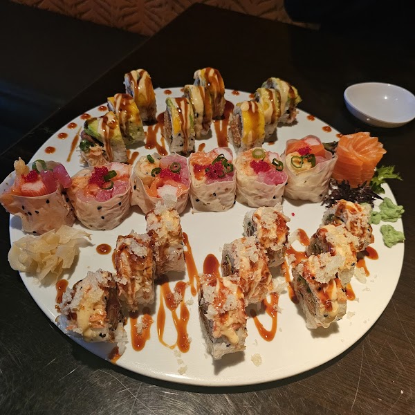 Photo by Amber Prace