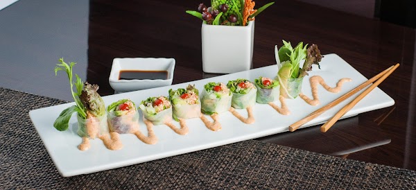 Photo by Arata Sushi