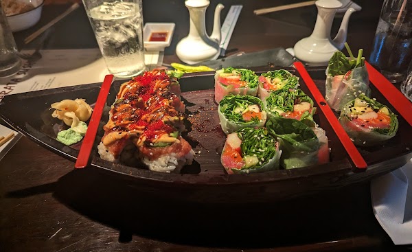 Photo by Galyna Barry