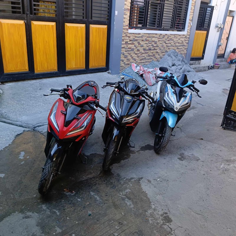 Taguig Boys Garage