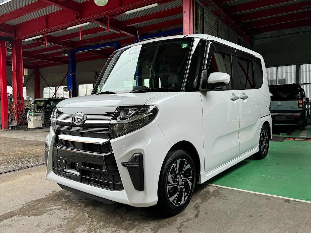 ㈱ハラ･モーター - 画像3