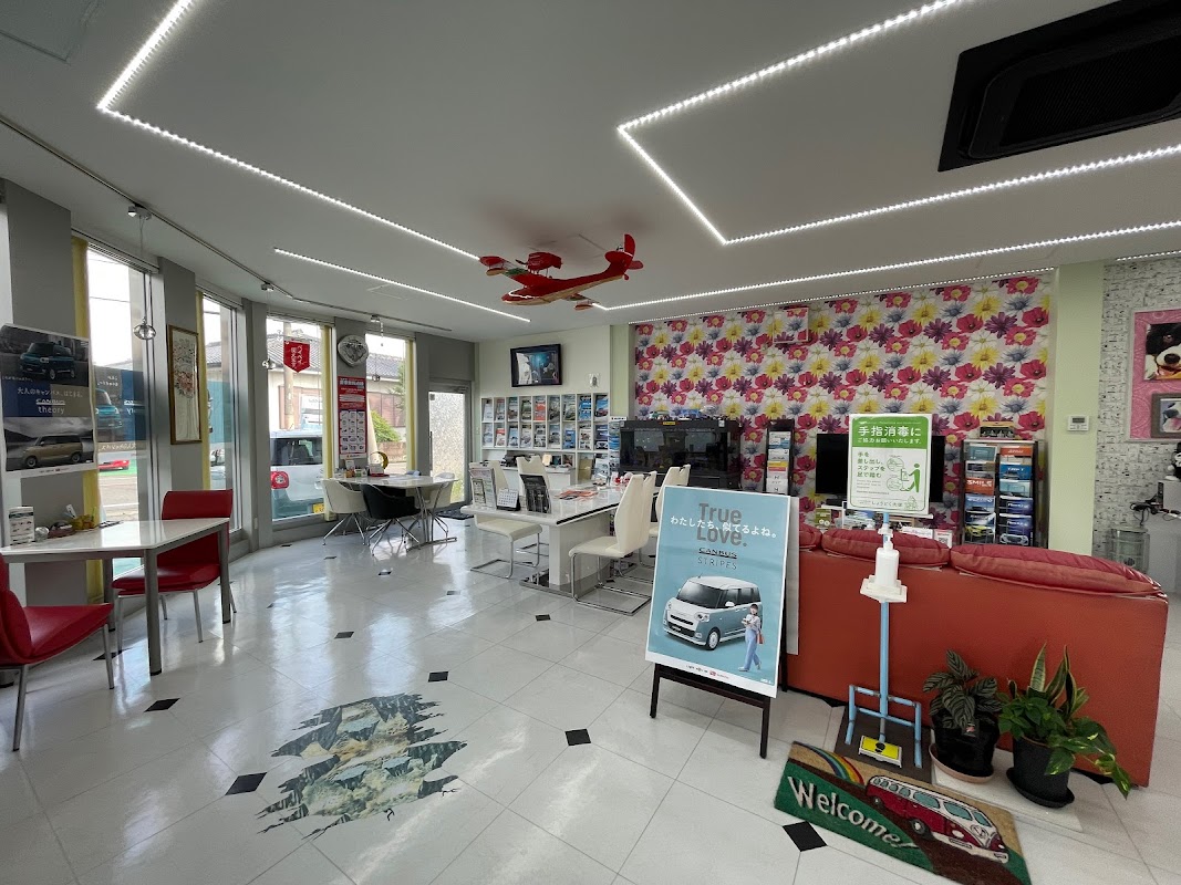 ㈱ハラ･モーター - 画像2