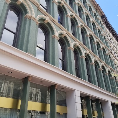 T.J. Smith, Attorney at Law - Car accident lawyer in Louisville