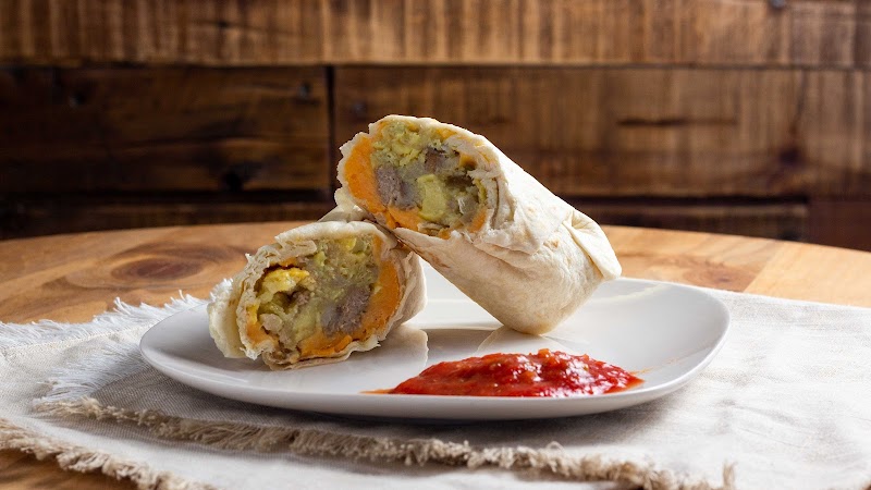 The Coffee Snob Roaster photo 2