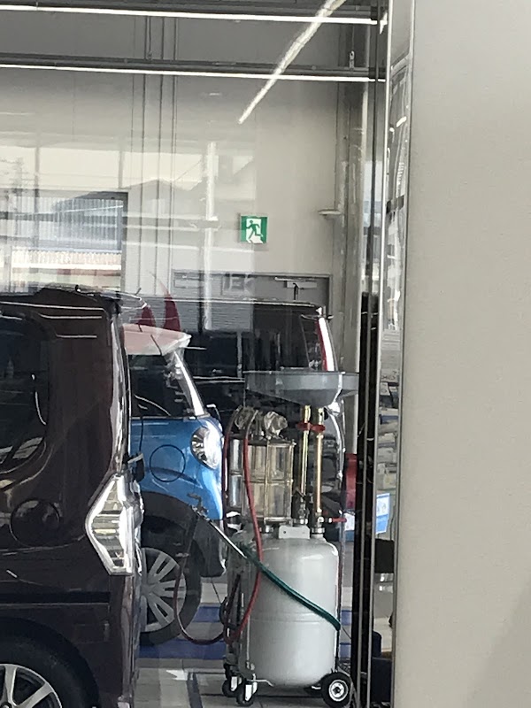 WECARS 小牧店 - 画像2