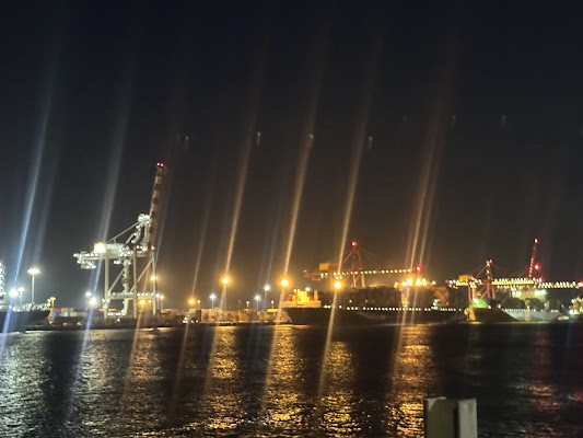 Reapers Edge Barber Shop