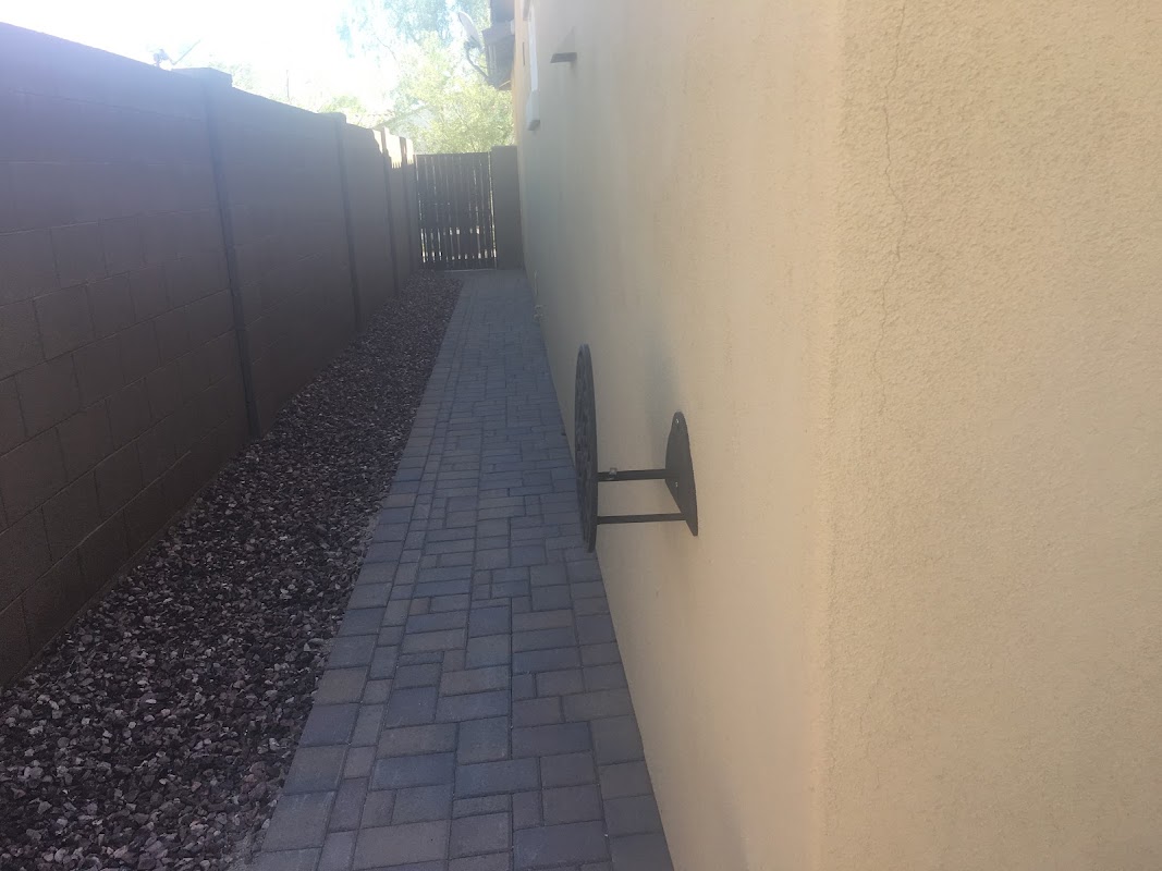 Gabriel handyman service and remodel project 4