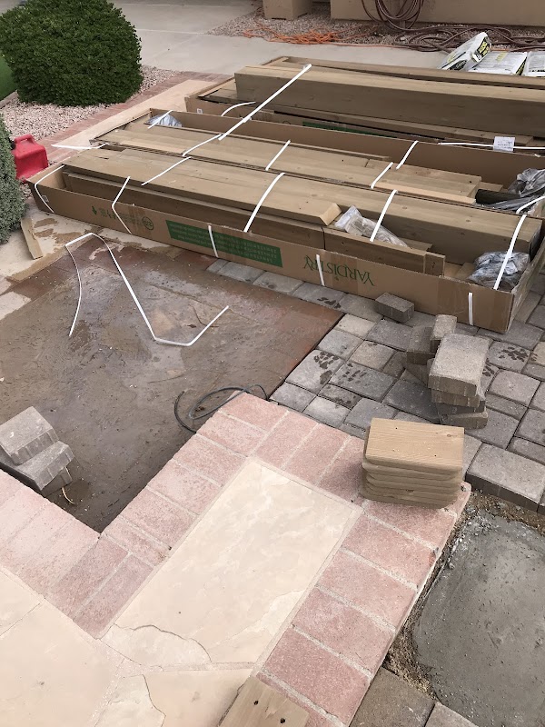 Gabriel handyman service and remodel project 3