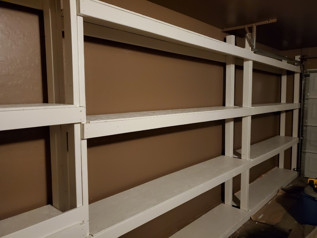 Gabriel handyman service and remodel project 2