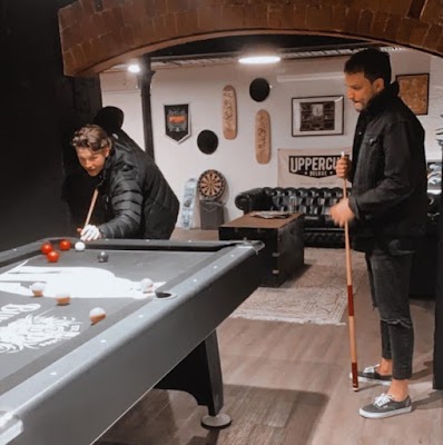 Titto's Barbershop photo 3