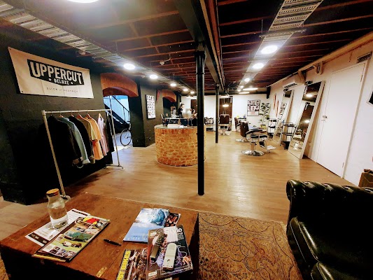 Titto's Barbershop photo 2