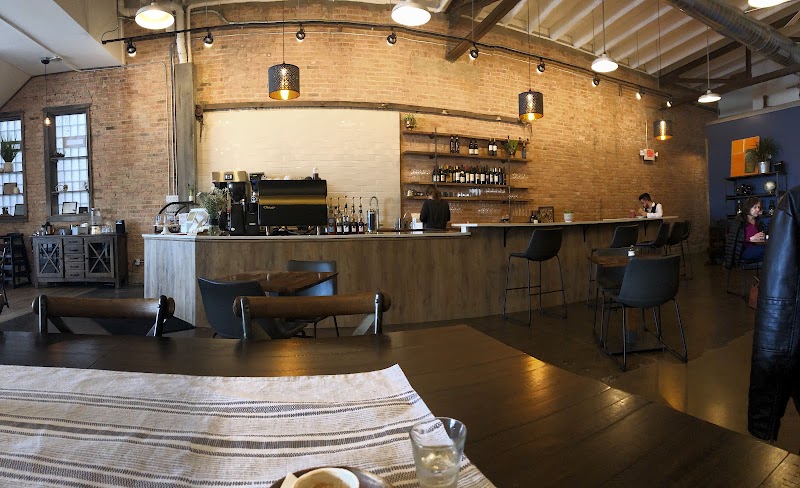 AROMA Coffee & Wine photo 1