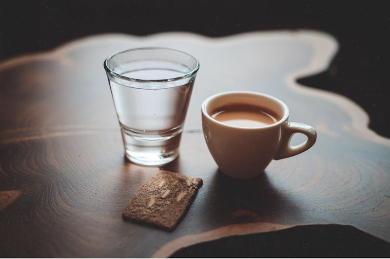 AROMA Coffee & Wine photo 2