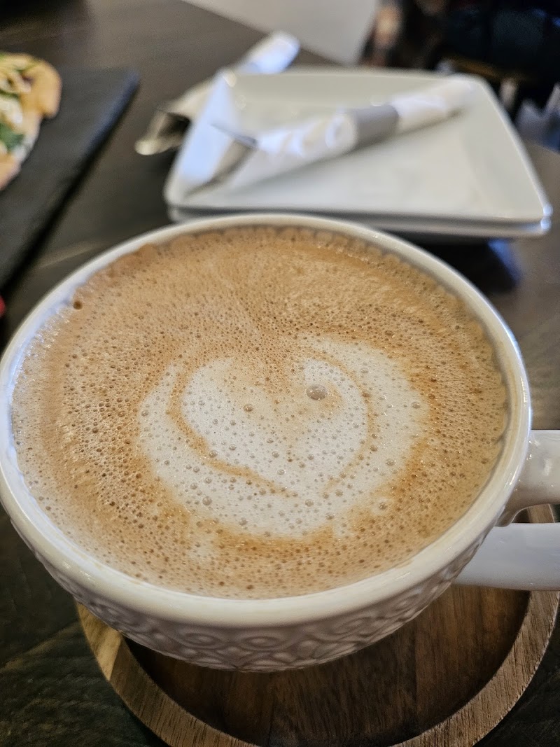 AROMA Coffee & Wine photo 4