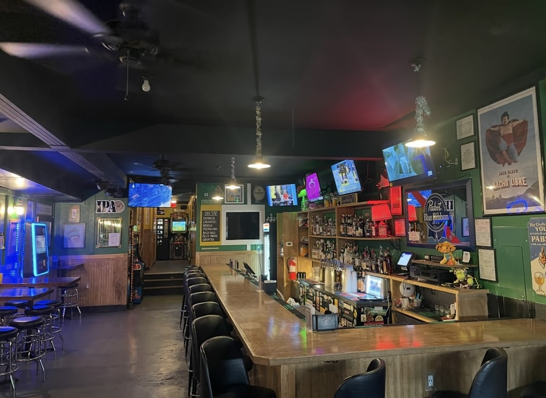 The Lucky Luchador photo 3