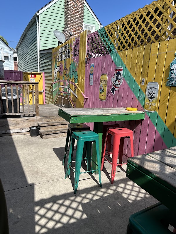 The Lucky Luchador photo 5