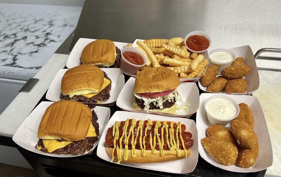 The Lucky Luchador photo 2