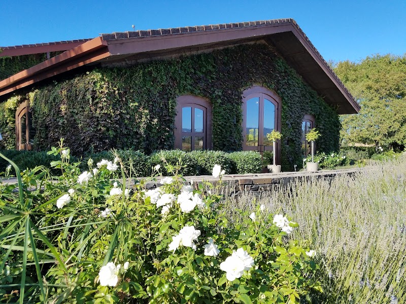 Pestoni Family Estate Winery