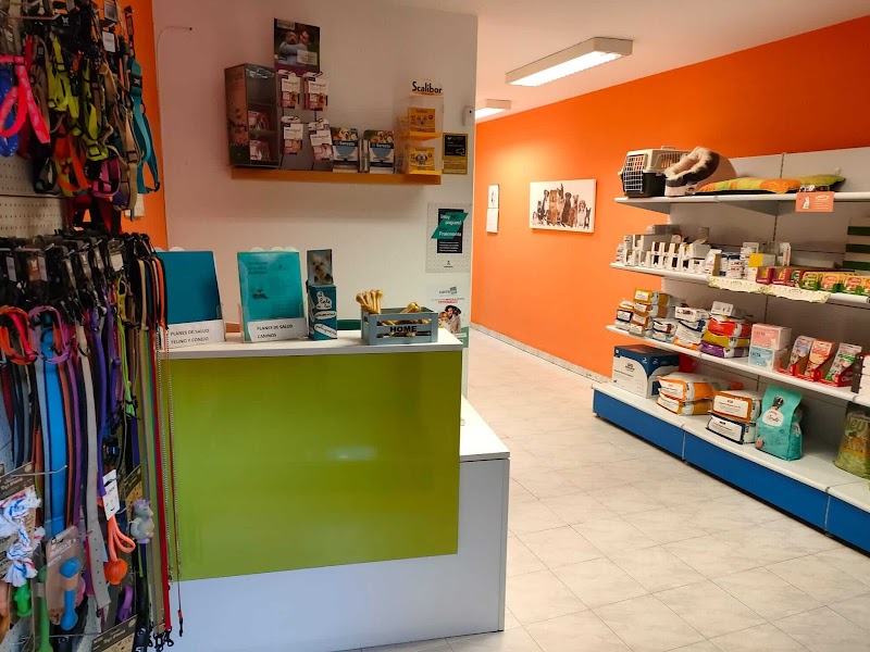 Centro Veterinario San Gregorio