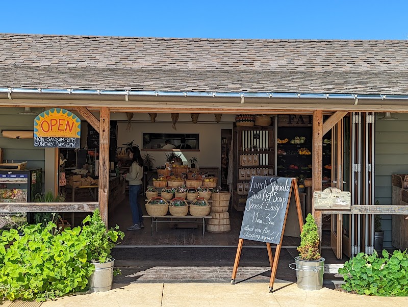 Earthbound Farm Stand photo 1