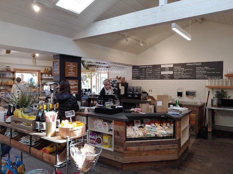 Earthbound Farm Stand photo 4