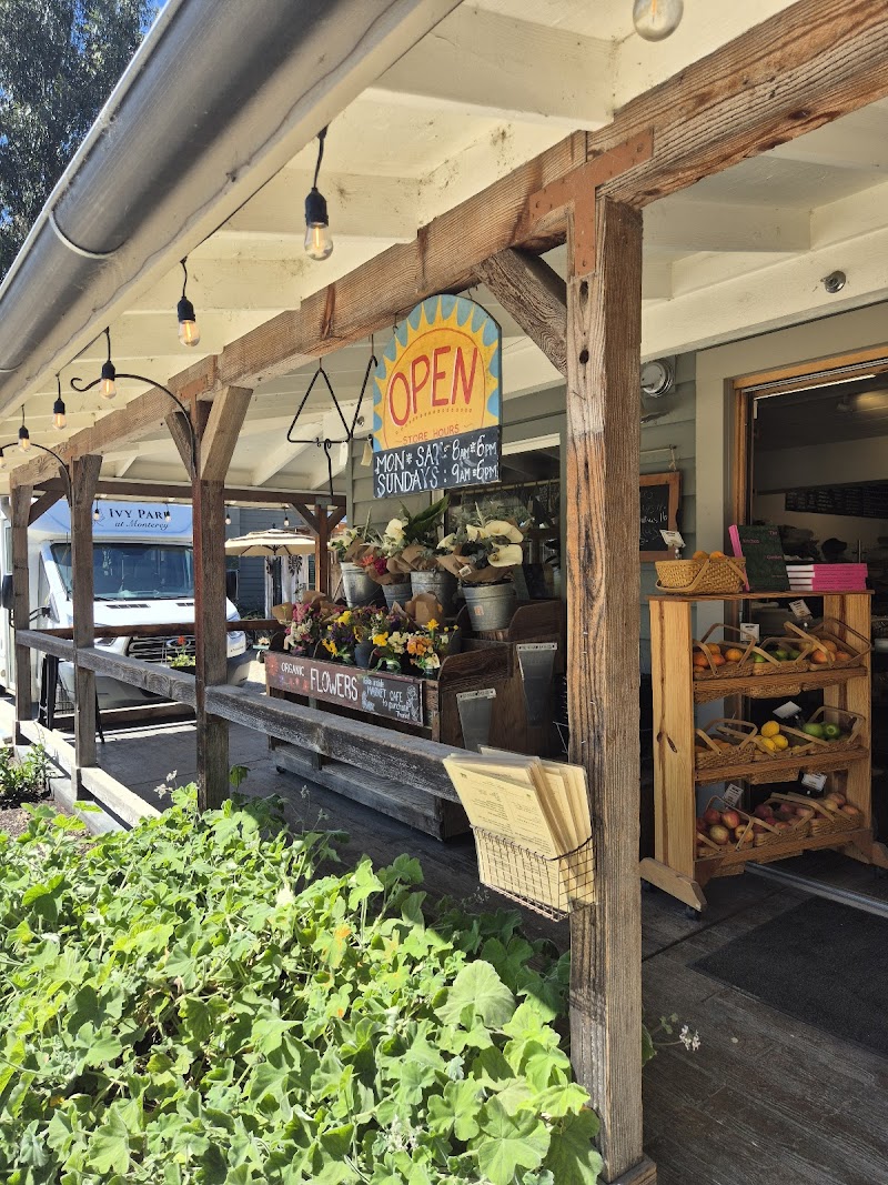 Earthbound Farm Stand photo 1