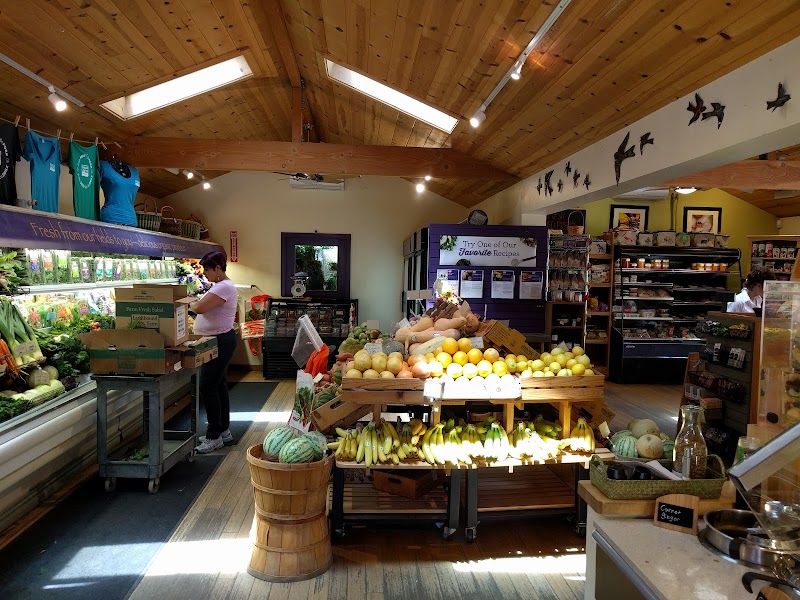Earthbound Farm Stand photo 3