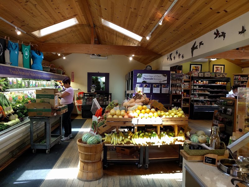 Earthbound Farm Stand photo 2