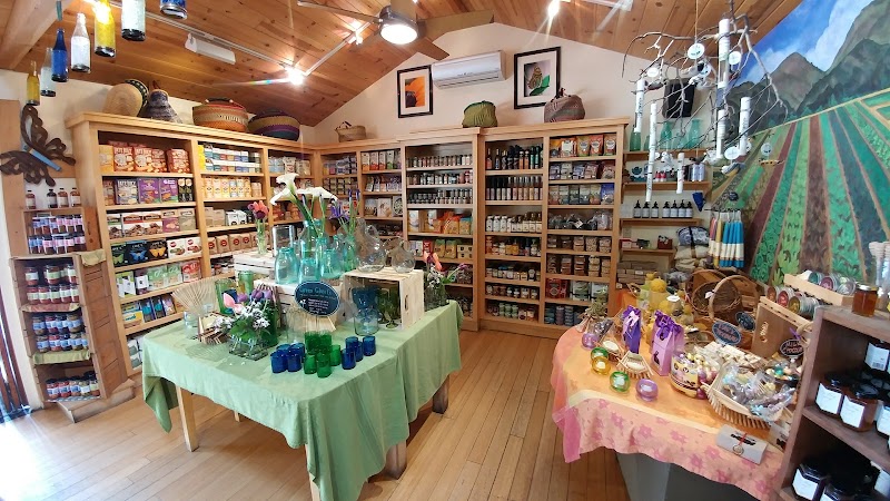 Earthbound Farm Stand photo 4