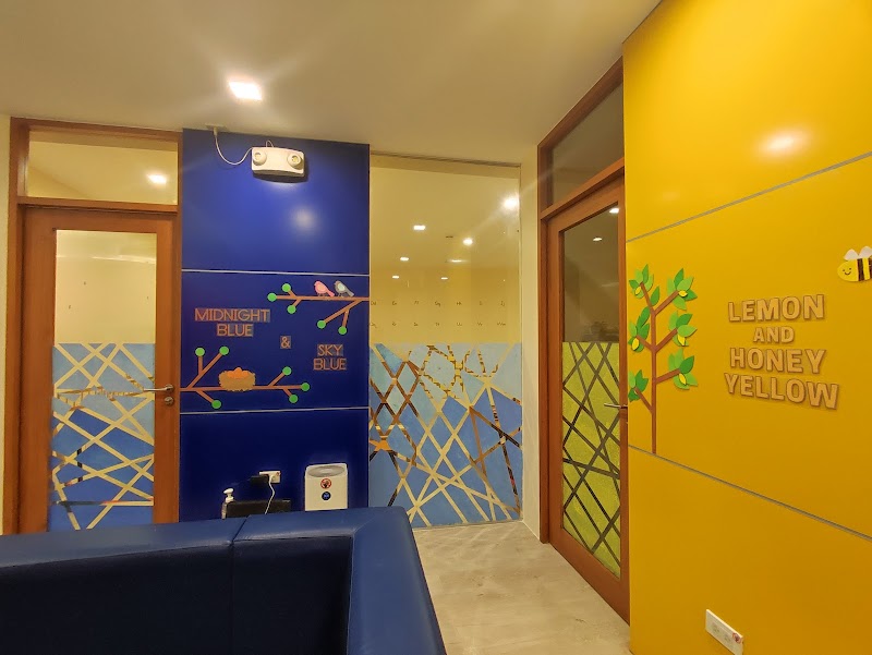 Playworks Preschool at BGC