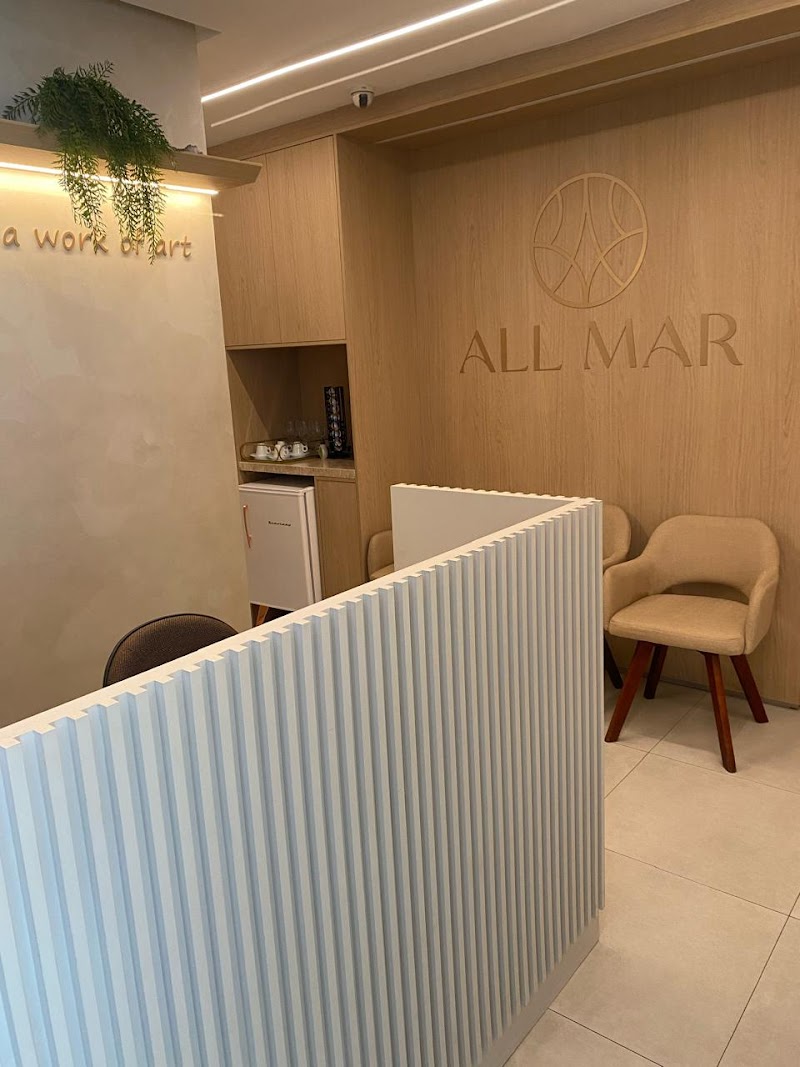 Dra. Mariana M. Lisbôa - Cirurgiã-Dentista | Mestre em DTM | Implantodontista São Luís MA - foto 2