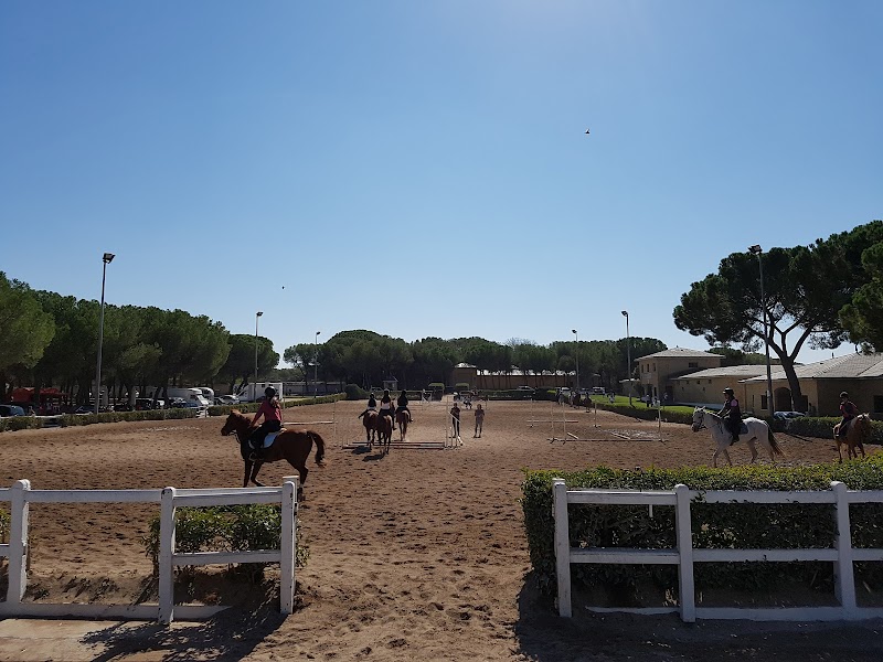 Hipica School Madrid