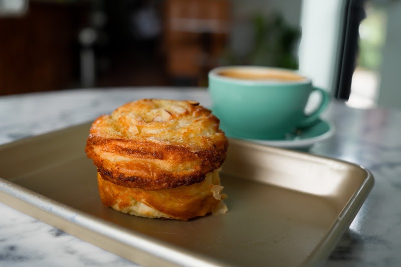 Summit Coffee Ballantyne photo 2
