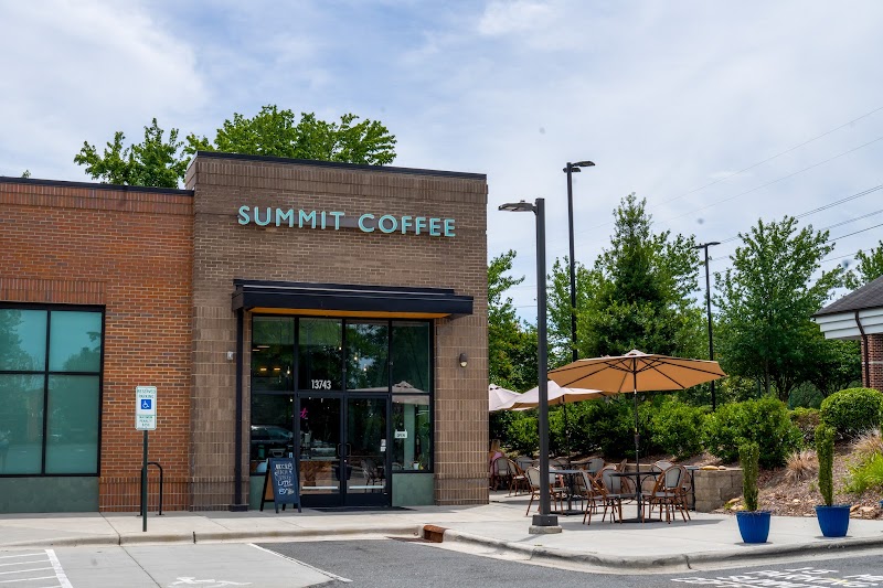 Summit Coffee Ballantyne photo 1