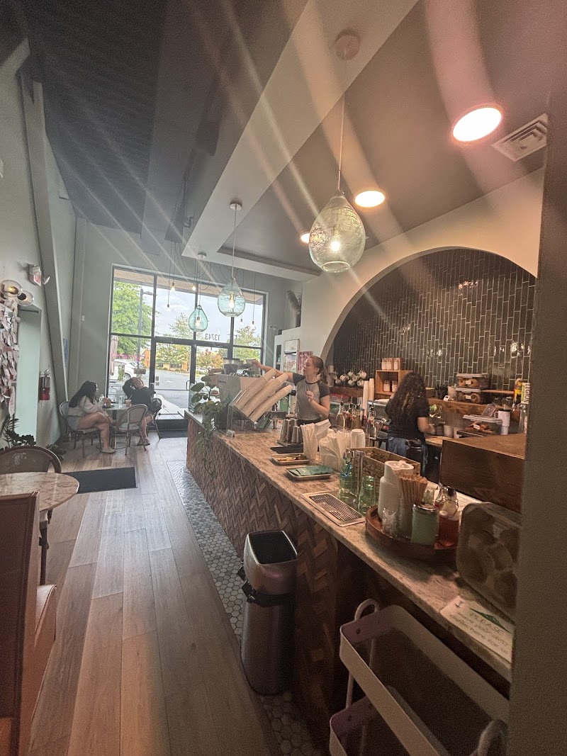 Summit Coffee Ballantyne photo 4