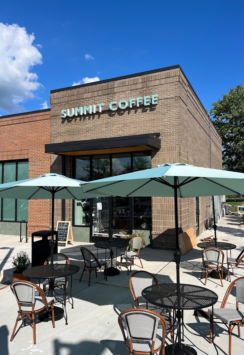 Summit Coffee Ballantyne photo 1
