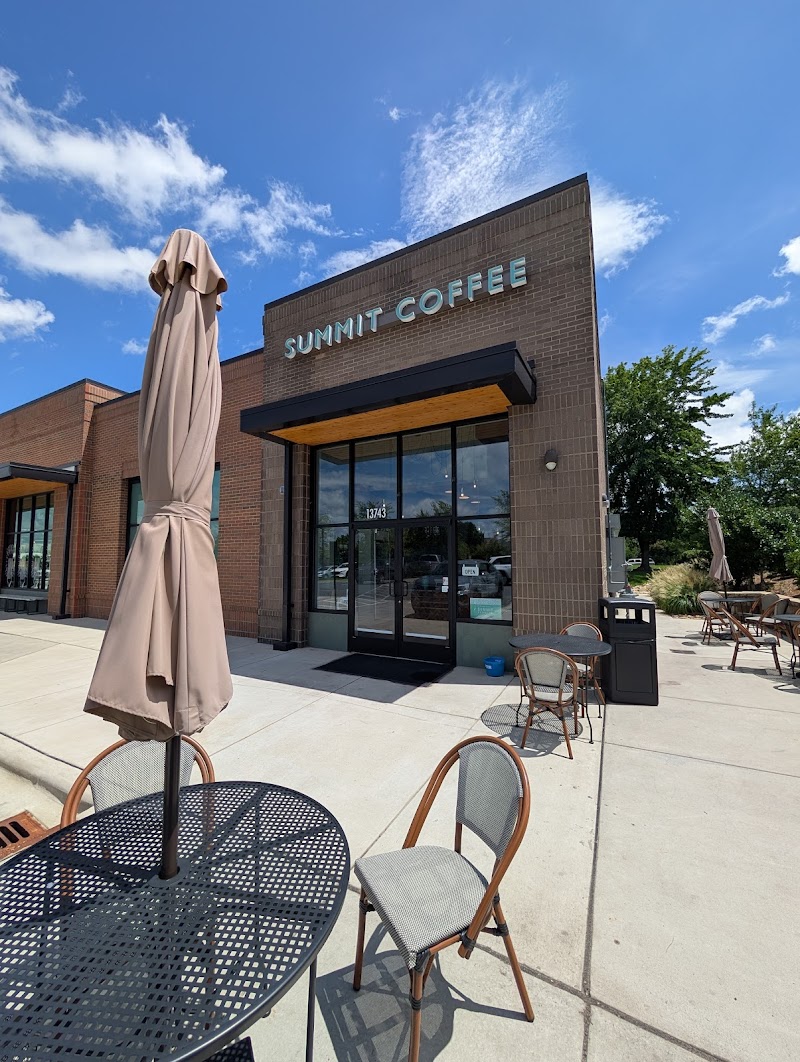 Summit Coffee Ballantyne photo 3