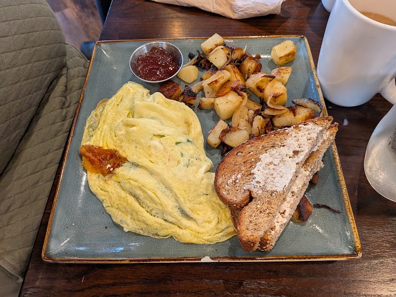 Summit Coffee Ballantyne photo 2