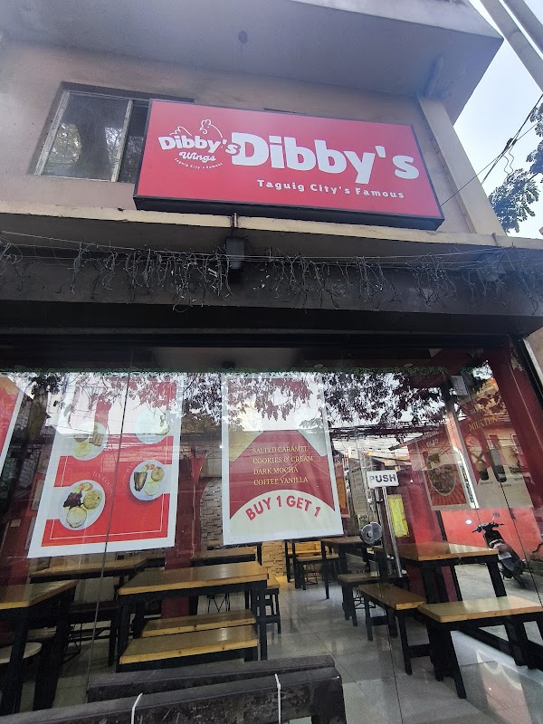 Dibby's Restaurant