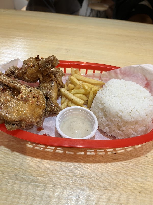 Dibby's Restaurant