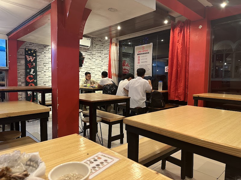 Dibby's Restaurant
