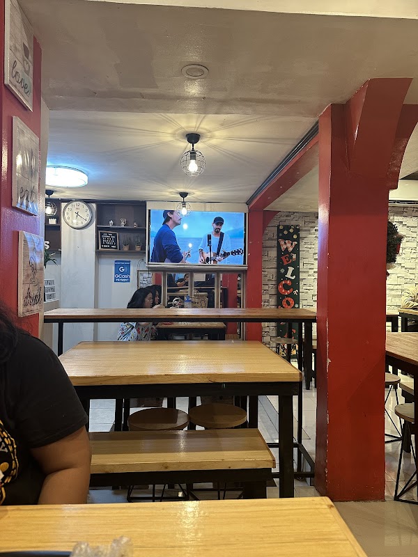 Dibby's Restaurant