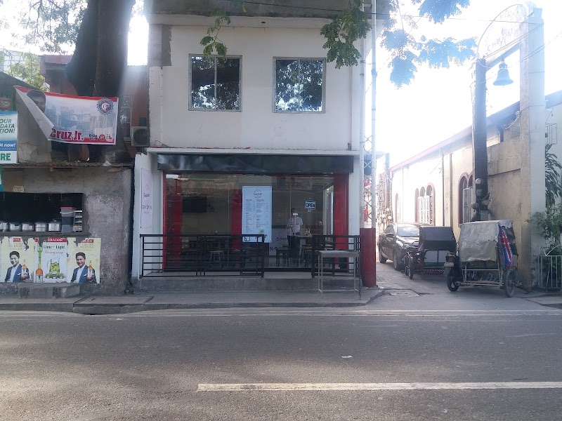 Dibby's Restaurant