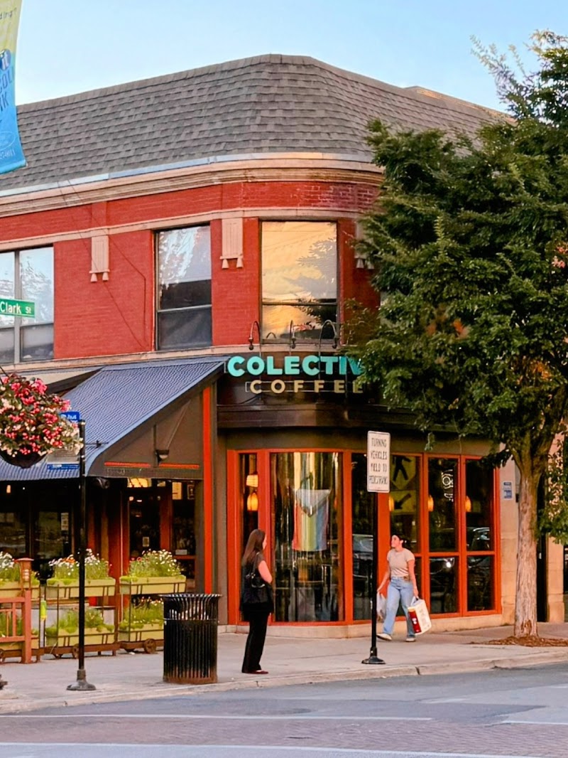 Colectivo Coffee Lincoln Park photo 3
