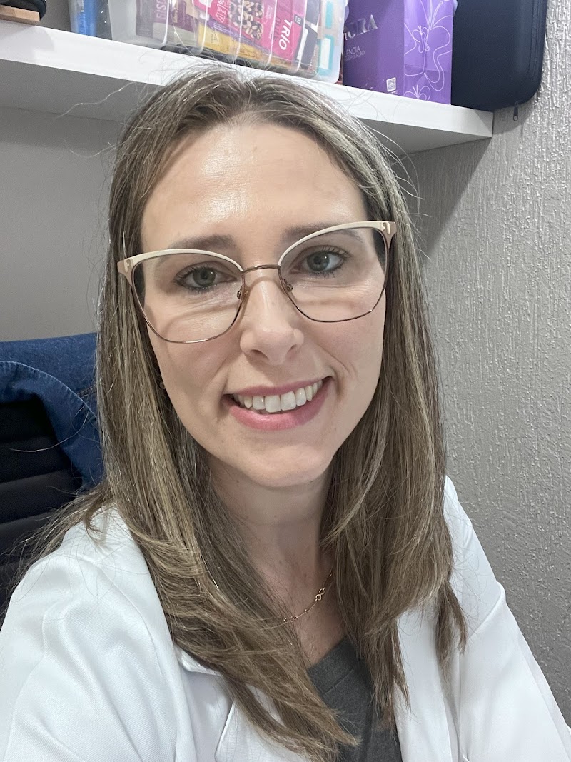 Foto de Nutricionista de Diabetes Rafaella Jugend Gunther