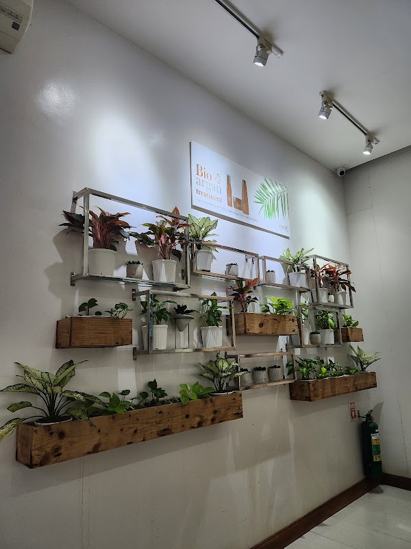 Piandré Salon BGC